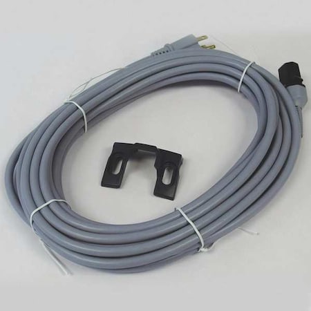 Nilfisk Grounded Power Cord, 30 Ft. 11827420