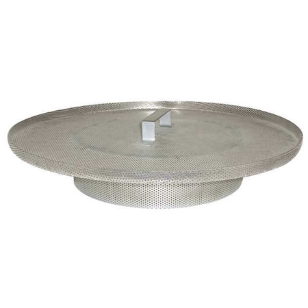 Nilfisk Kit Adpt Plylnr Galv 19MM 405 6000 535