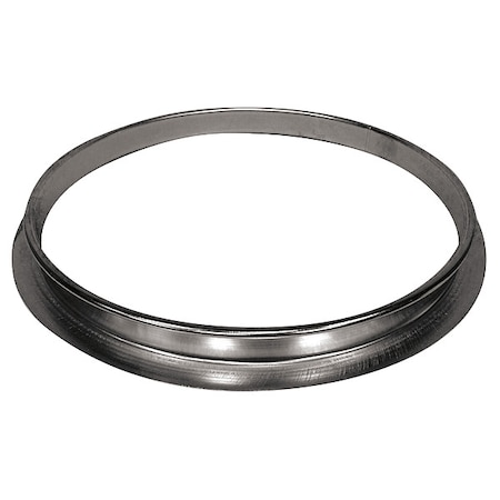 Nilfisk Filter Support Ring, 360mm Z8 15002