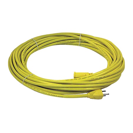 Nilfisk US GD10 Cord Extension, 15M 147 1243 500