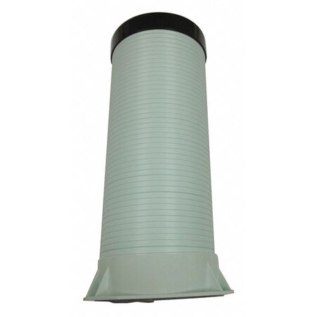 Movincool Standard Duct, 6 In. 484209-0050