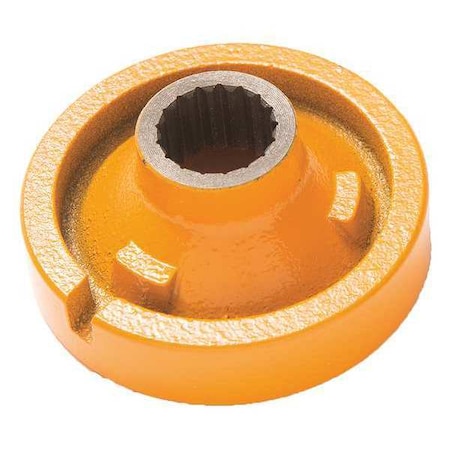 Harrington Spring Holder for 3 - 9 Ton Lever Hoists L5BA0329208