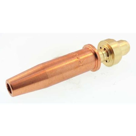 American Torch Tip Victor Series 3-GPP Size 0 Cutting Tip 3-GPP-0