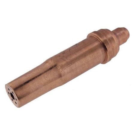 American Torch Tip Victor Series 1-101 Size 8 Cutting Tip 1-101-8