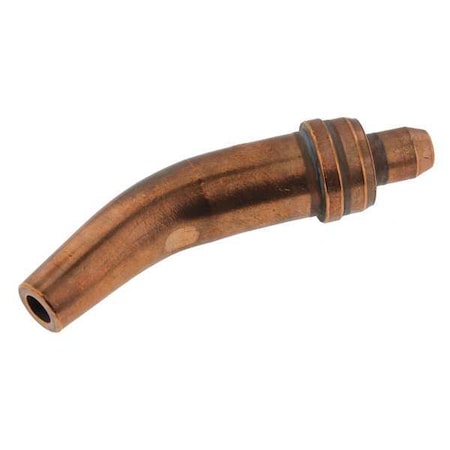 American Torch Tip Cutting Tip, size 2 1-318N-2