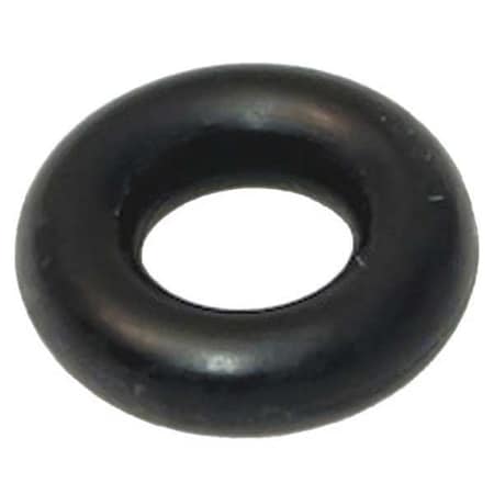 Bradley O-Ring, Rubber, 1/4in, 125-135 125-135