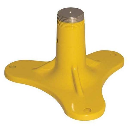 Bradley Painted Base-EFX 131-059