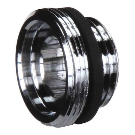 Bradley Faucet Adapter 3/8" IPS Male 153-396