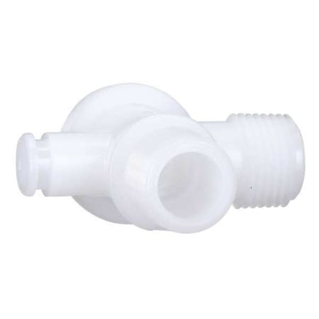 Bradley Ganged Solenoid Valve Body 118-238