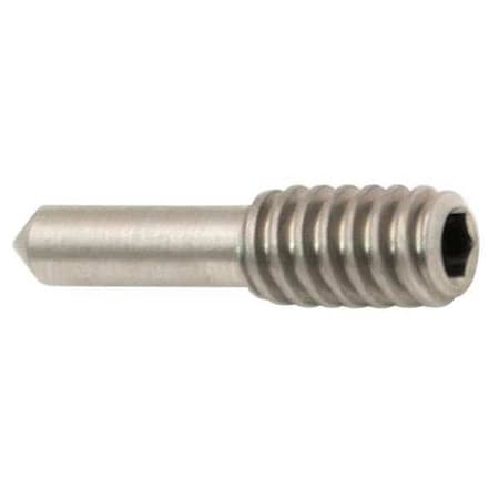 Bradley Screw 10-24X3/4 Set-SPCL 160-300