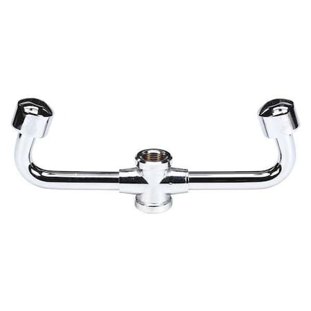 Bradley Yoke & Sprayhead ASM for Eyewash S05-100