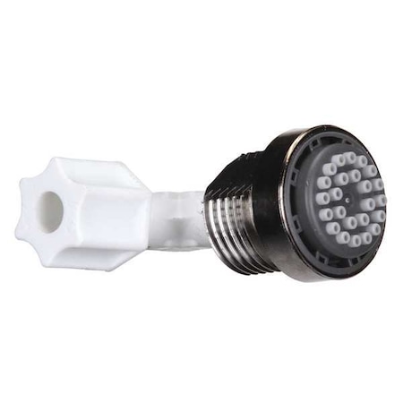 Bradley 0.5 GPM Aerator Assembly S05-157