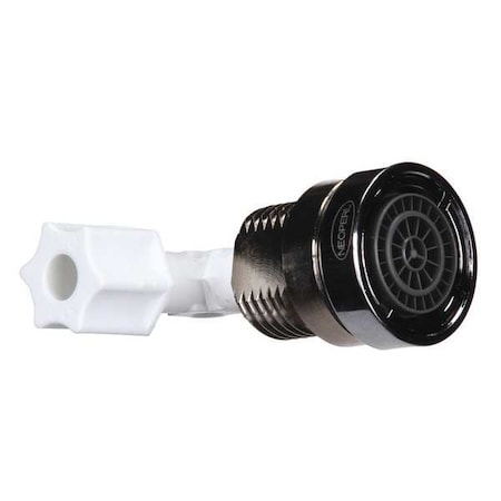 Bradley Bradley 1.5 Gpm Aerator S05-172