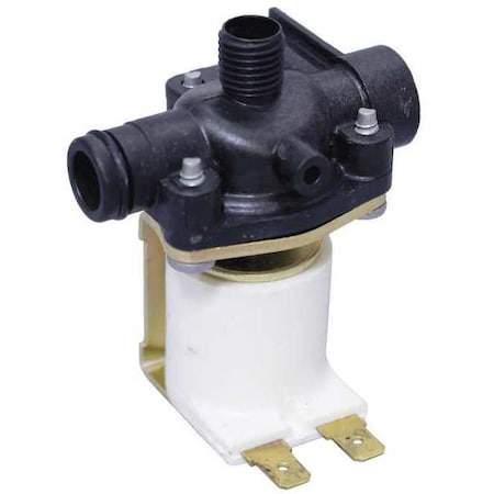 Bradley 4V DC Service Solenoid Valve S07-072S