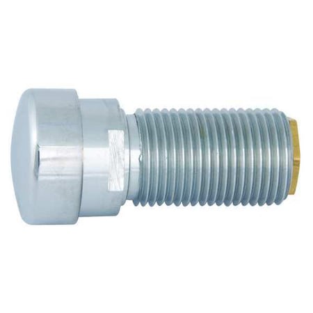 Bradley Pushbutton Assembly S08-340