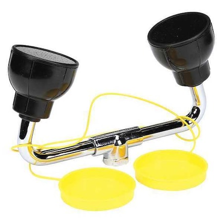 Bradley Eye/Face Wash Prepack S39-681