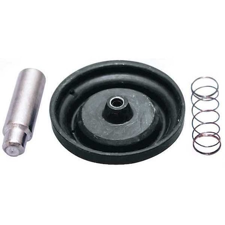 Bradley Solenoid Valve Repair Kit S65-113