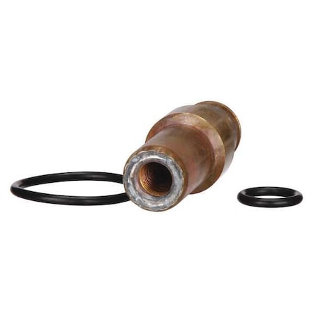 Bradley Thermostat Kit S65-171