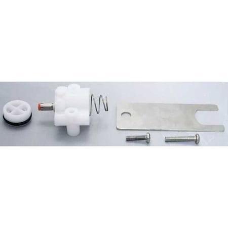 Bradley Repair Kit P.B. Air Valve S65-224-GR