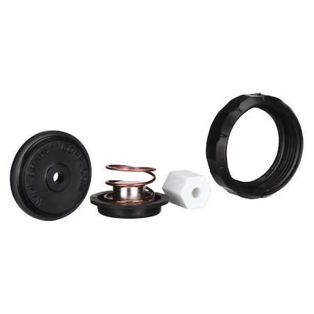 Bradley AST4 Valve Repair Kit S65-261