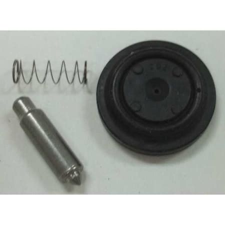 Bradley AST4 Valve Repair Kit S65-262