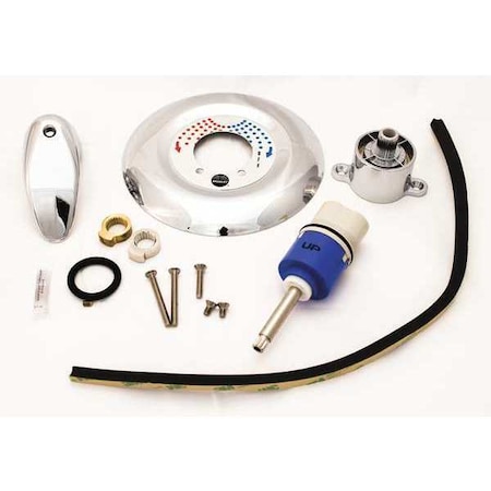 Bradley EF-3 Retrofit/Replacement Kit S65-265GR