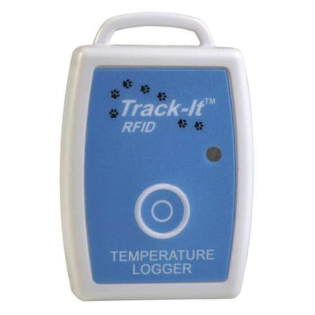 Monarch Data Logger, Temperature, 1 yr. 5396-2010