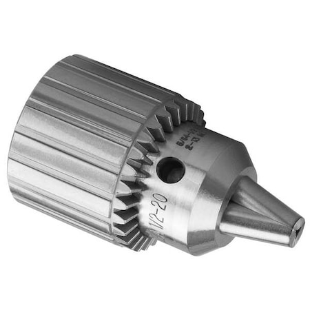 Milwaukee Tool 1/2" Keyed Chuck 48-66-1355