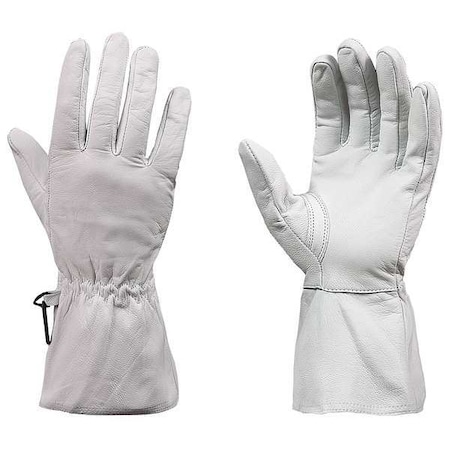 Turtleskin Cut Resistant Gloves, Cut Level 5 , Uncoated , Uncoated , XL 1 PR CPL-36A