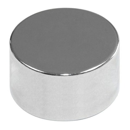 Mag-Mate Disc Magnet, Neodymium, 3/16 in. NE2518NP35