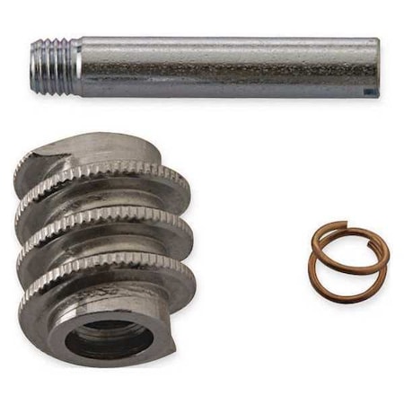 Crescent Replacement Pin, Spring & Knurl for Adjustable Wrench AC124 AC124PSK