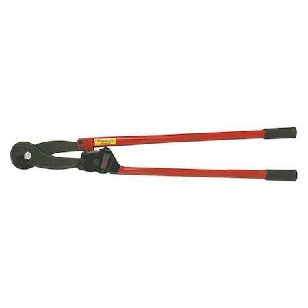 Crescent H.K. Porter Wire Rope Ratchet Cutter 8690TN