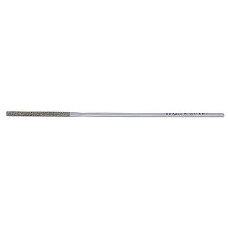 Strauss Escapement File, Swiss, Equalling MI8617D181