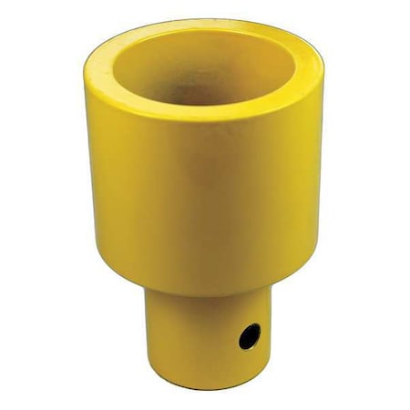 Slide Sledge Large Cup Driver, 4-1/2" 750001