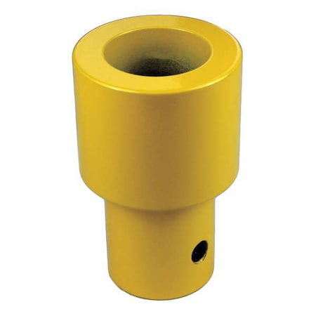 Slide Sledge Small Cup Driver, 4" 750002