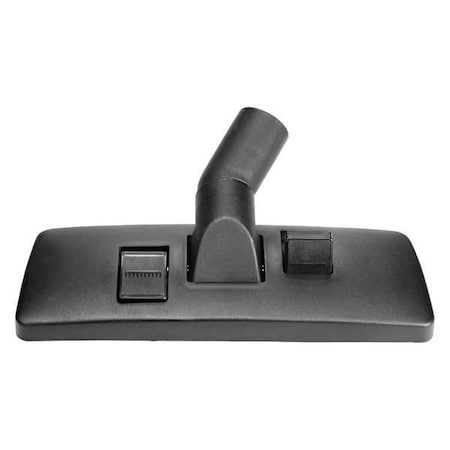 Fein Vacuum Cleaner Floor Nozzle, 1-3/8In 31345072010