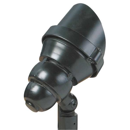 Kim Lighting LED Accent Light, 11W, CRI 80,1031L, 3000K EL700S3/9L3KUV/BL