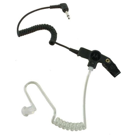 Motorola Earpiece, White, Acoustic Tube RLN4941A