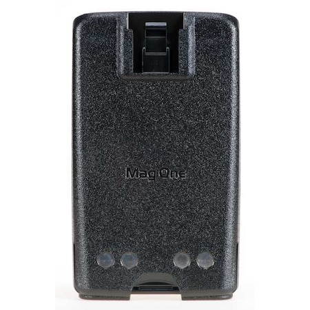 Motorola Battery Pack, Lithium Ion, 7.2V, 1500mAh PMNN4075AR