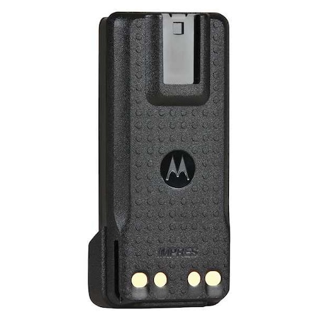 Motorola Battery Pack, Lithium Ion, 7.2V, 2150mAh PMNN4544A
