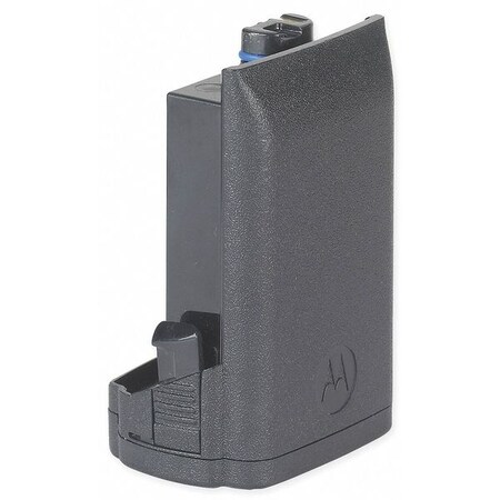 Motorola Battery Pack, Lithium Ion, 7.5V, 2900mAh NNTN7038B