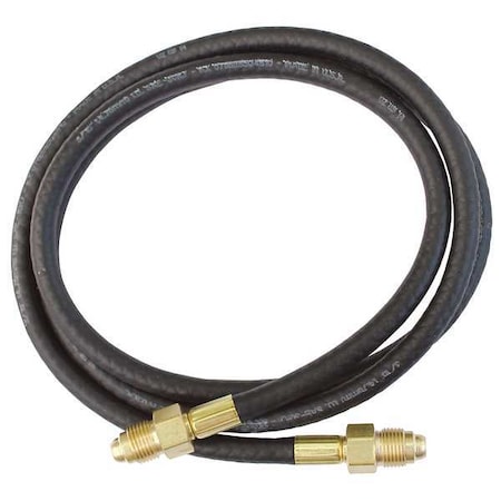 Miller Electric Gas Hose, 5 ft. 144108
