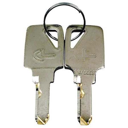 Zoro Select Workstation Key, PR MH49Y09903G