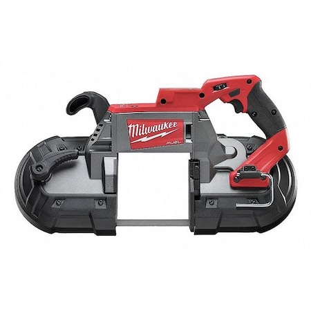 Milwaukee Tool M18 FUEL Deep Cut Band Saw (Tool Only) 2729-20