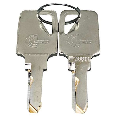 Zoro Select Workstation Key, PR MH49Y09911G