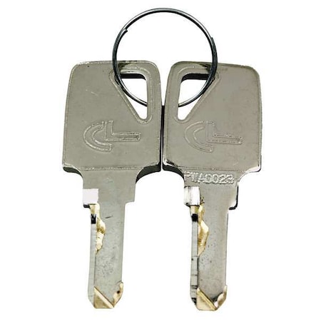 Zoro Select Workstation Key, PR MH49Y09923G