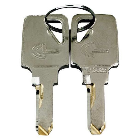 Zoro Select Workstation Key, PR MH49Y09925G