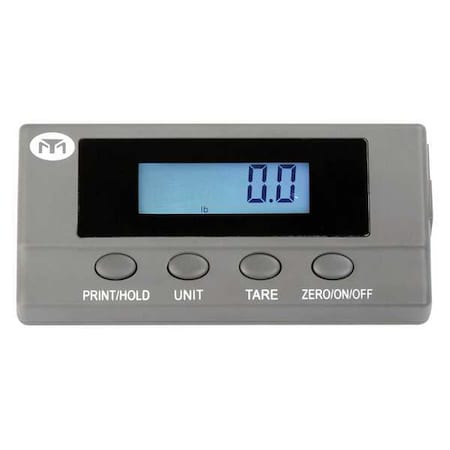 Measuretek Indicator MH12R97503G