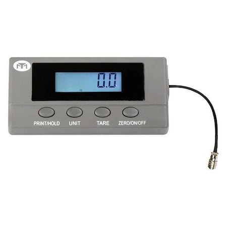 Measuretek Indicator MH12R98004G