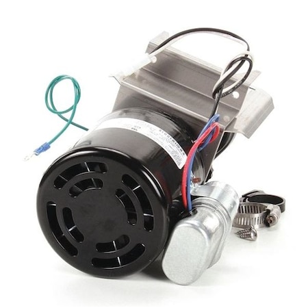 Follett Ice Waterbath Pump 00111476